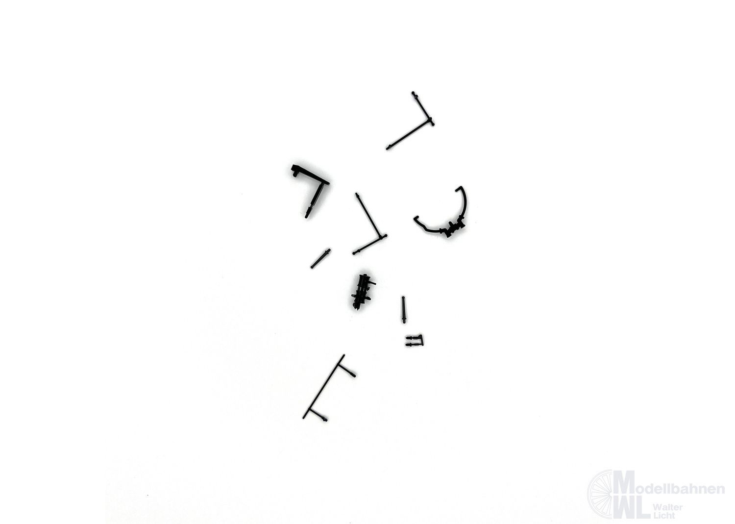 Märklin Ersatzeile E269993 - ERSATZTEIL: Ansteckteile